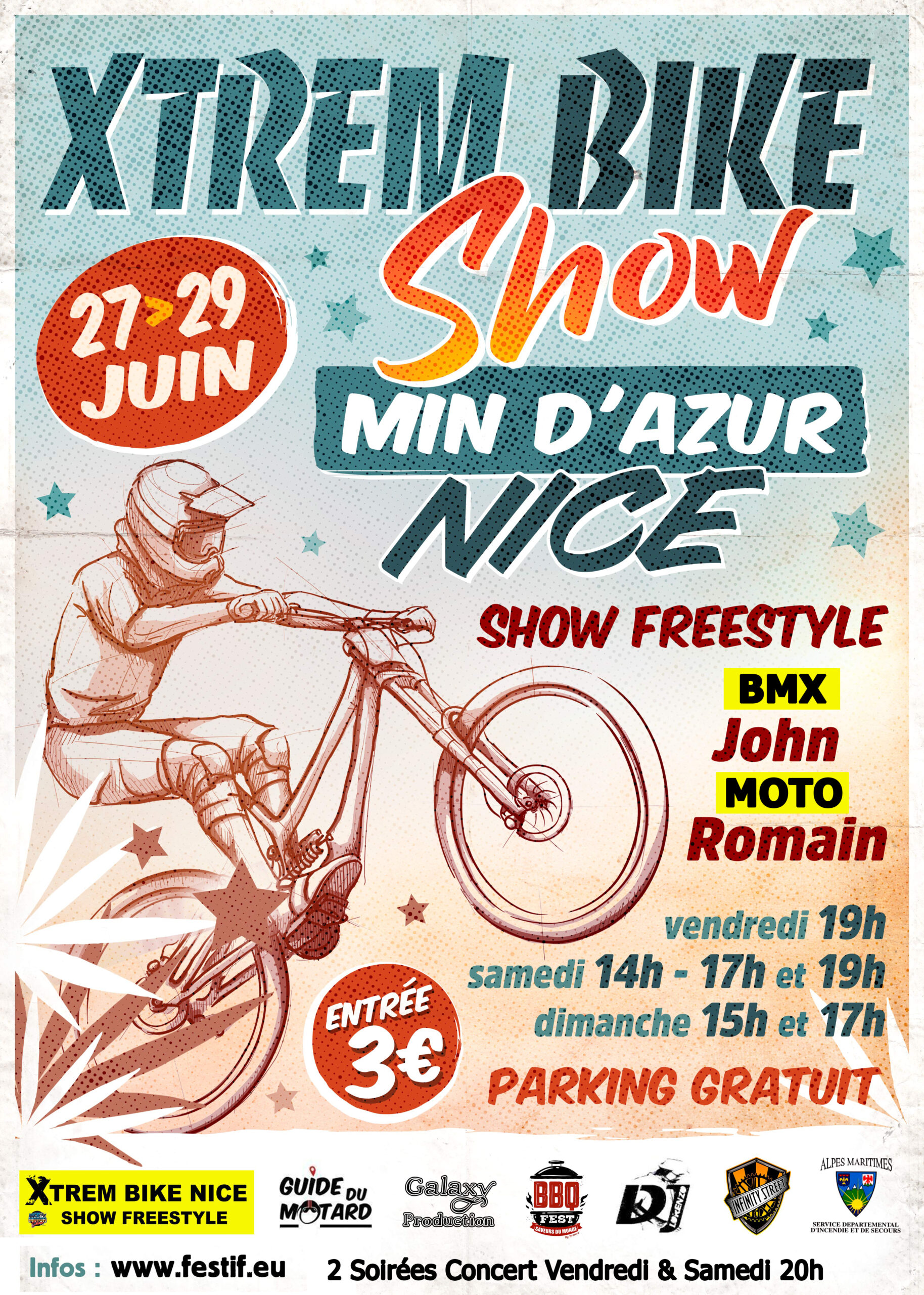 27 xtrem Jaune (1)